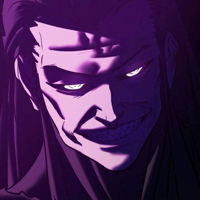 Truyện Tranh Phong Yêu Vấn Đạo trang 7