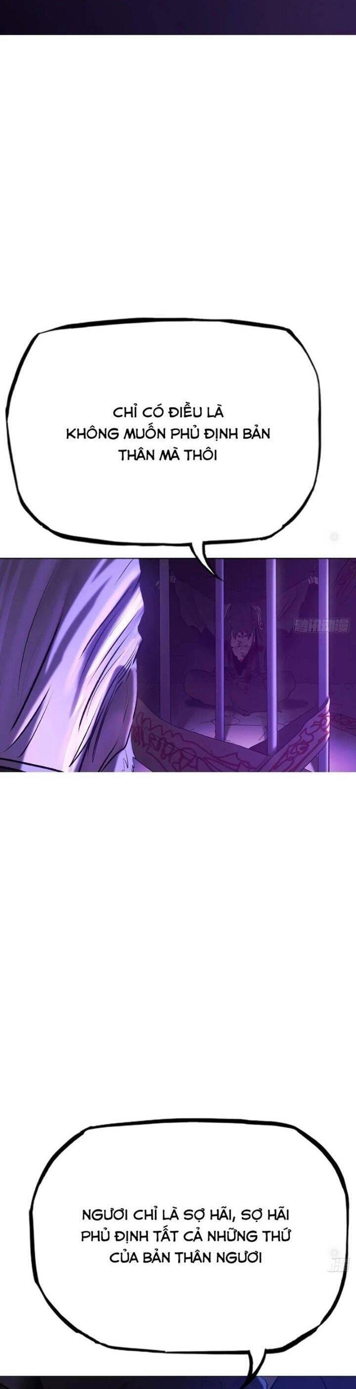 Truyện Tranh Phong Yêu Vấn Đạo trang 7