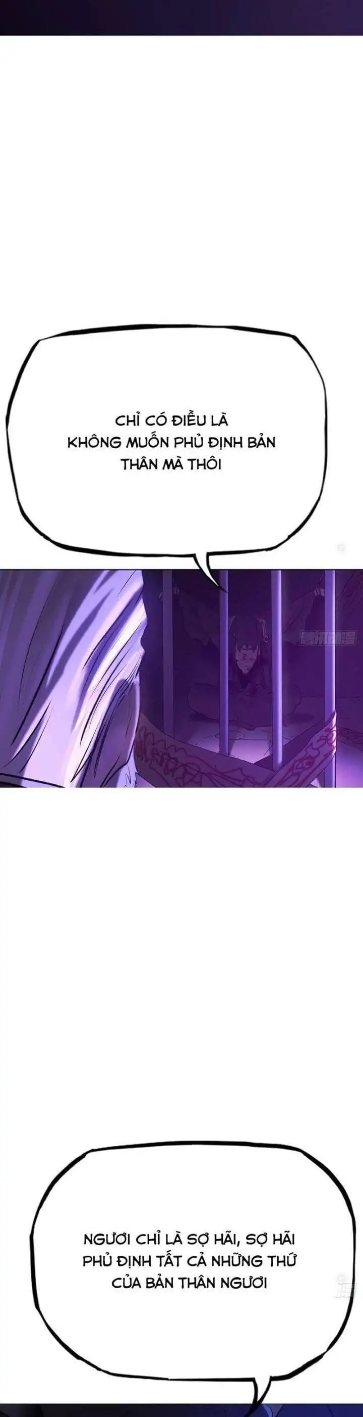 Truyện Tranh Phong Yêu Vấn Đạo trang 7