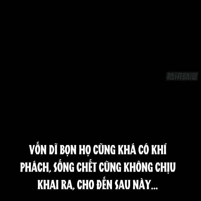 Truyện Tranh Phong Yêu Vấn Đạo trang 7