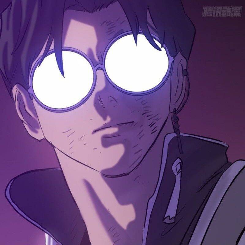 Truyện Tranh Phong Yêu Vấn Đạo trang 7