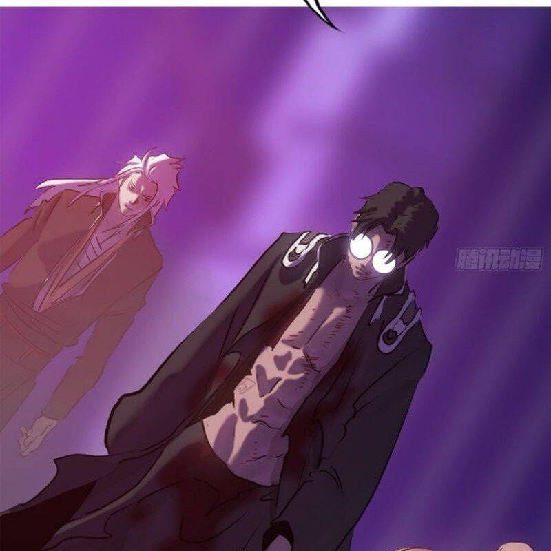 Truyện Tranh Phong Yêu Vấn Đạo trang 7