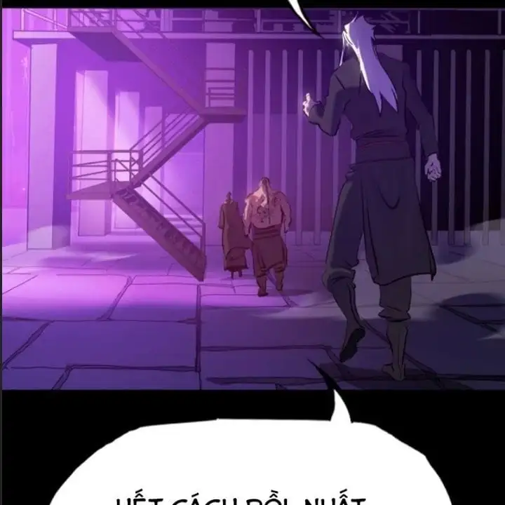 Truyện Tranh Phong Yêu Vấn Đạo trang 7