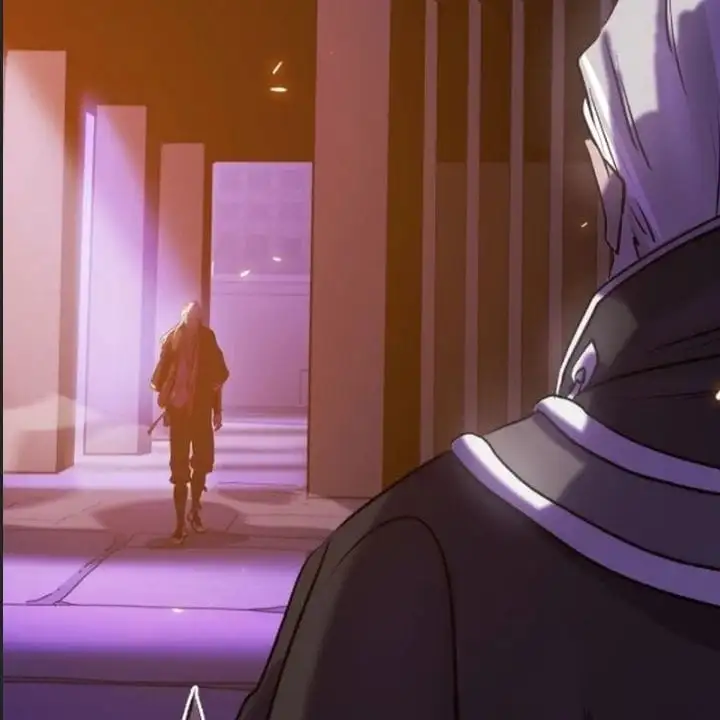 Truyện Tranh Phong Yêu Vấn Đạo trang 7