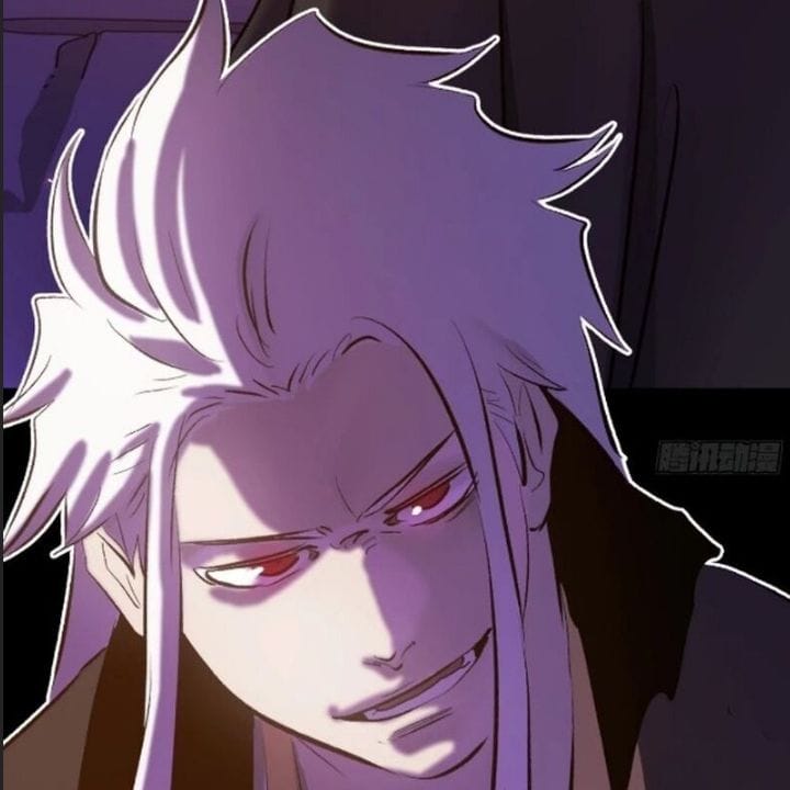 Truyện Tranh Phong Yêu Vấn Đạo trang 7