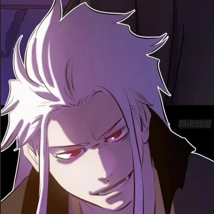 Truyện Tranh Phong Yêu Vấn Đạo trang 7