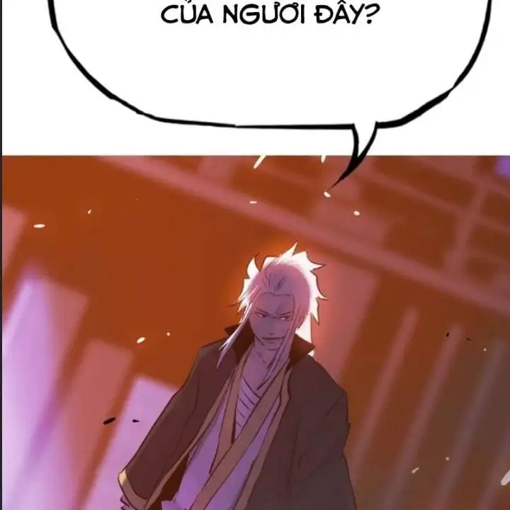 Truyện Tranh Phong Yêu Vấn Đạo trang 7