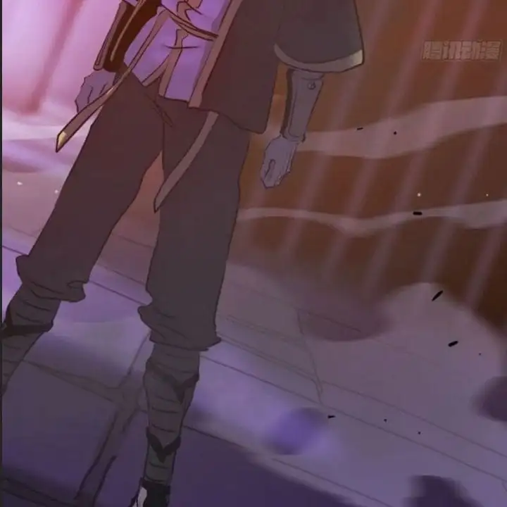 Truyện Tranh Phong Yêu Vấn Đạo trang 7