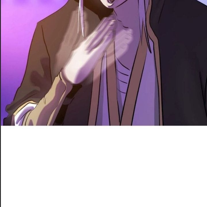 Truyện Tranh Phong Yêu Vấn Đạo trang 7