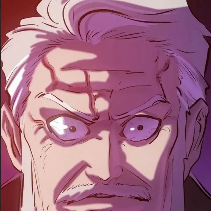 Truyện Tranh Phong Yêu Vấn Đạo trang 7