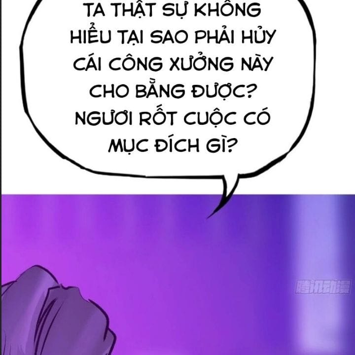 Truyện Tranh Phong Yêu Vấn Đạo trang 7