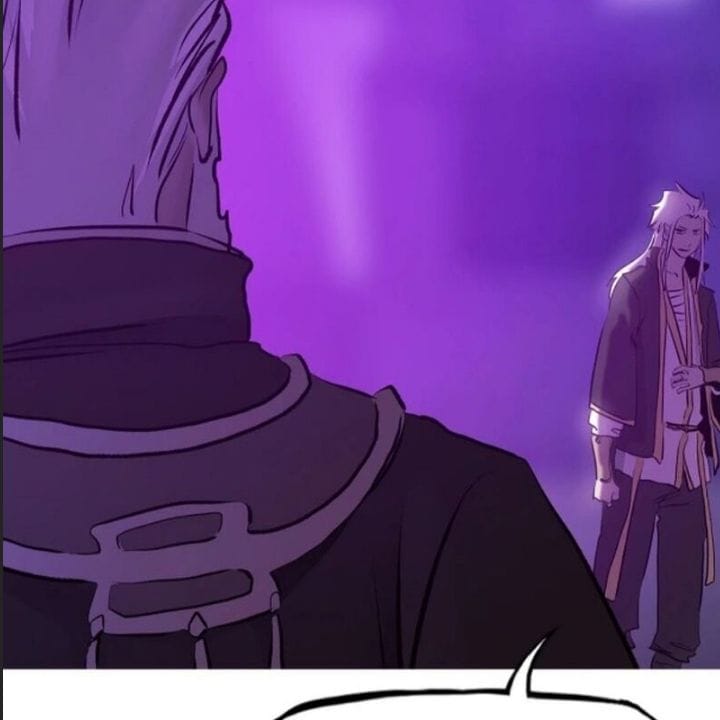 Truyện Tranh Phong Yêu Vấn Đạo trang 7