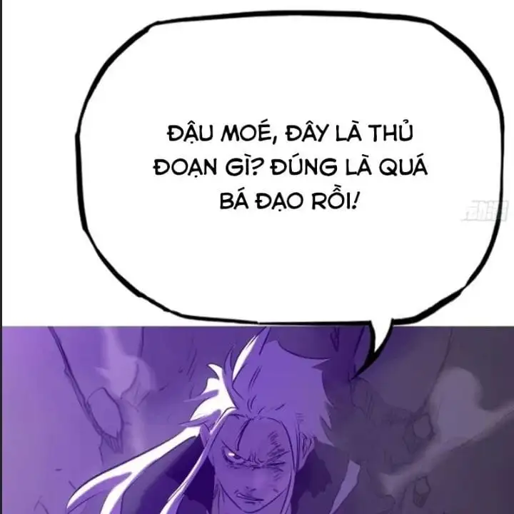 Truyện Tranh Phong Yêu Vấn Đạo trang 7