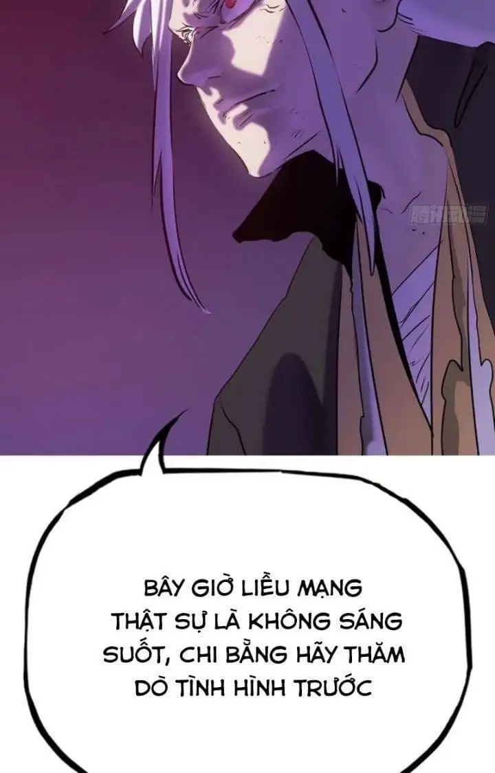 Truyện Tranh Phong Yêu Vấn Đạo trang 7