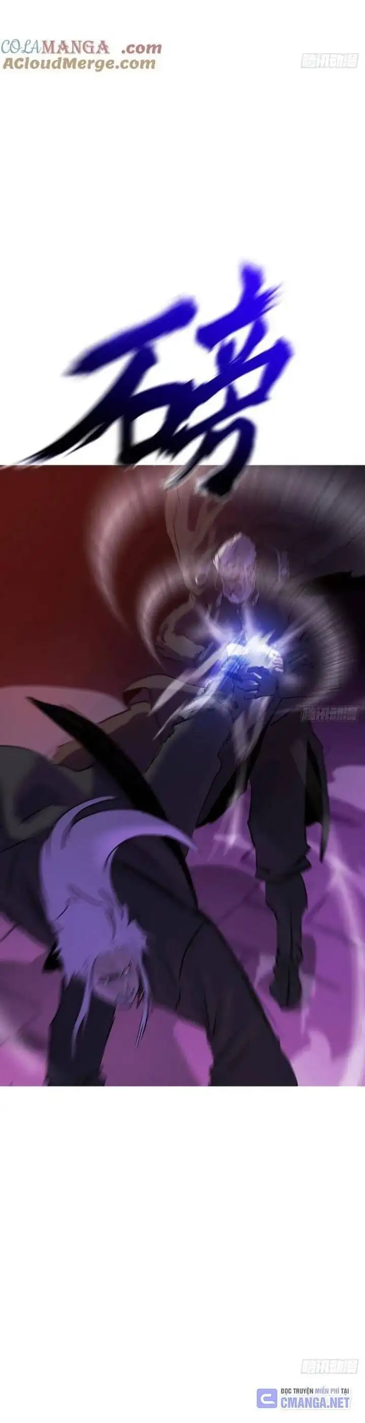 Truyện Tranh Phong Yêu Vấn Đạo trang 7