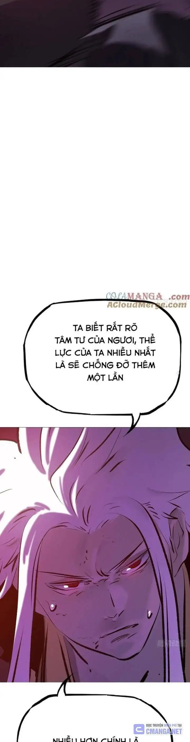 Truyện Tranh Phong Yêu Vấn Đạo trang 7