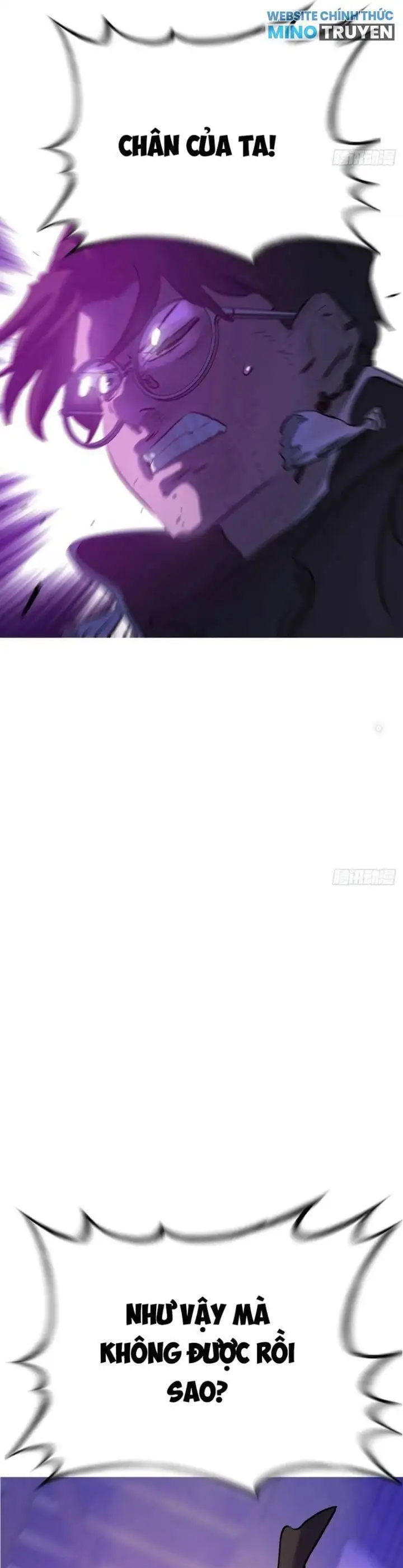 Truyện Tranh Phong Yêu Vấn Đạo trang 7