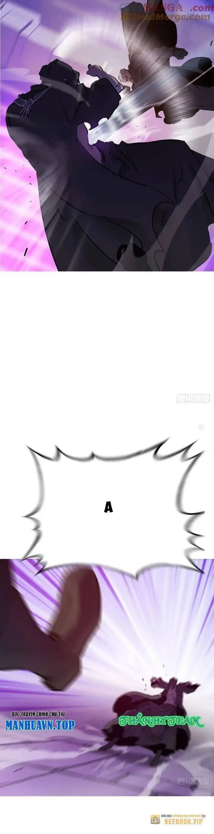 Truyện Tranh Phong Yêu Vấn Đạo trang 7