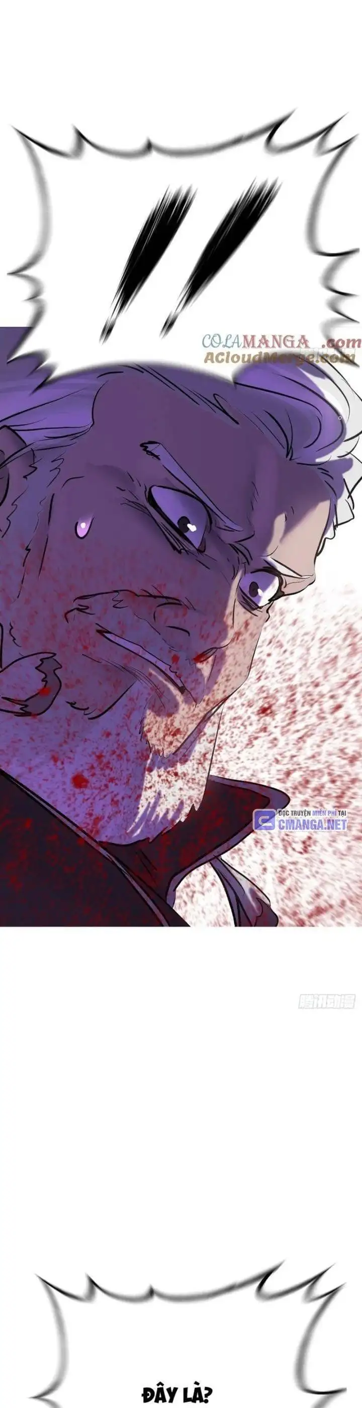 Truyện Tranh Phong Yêu Vấn Đạo trang 7