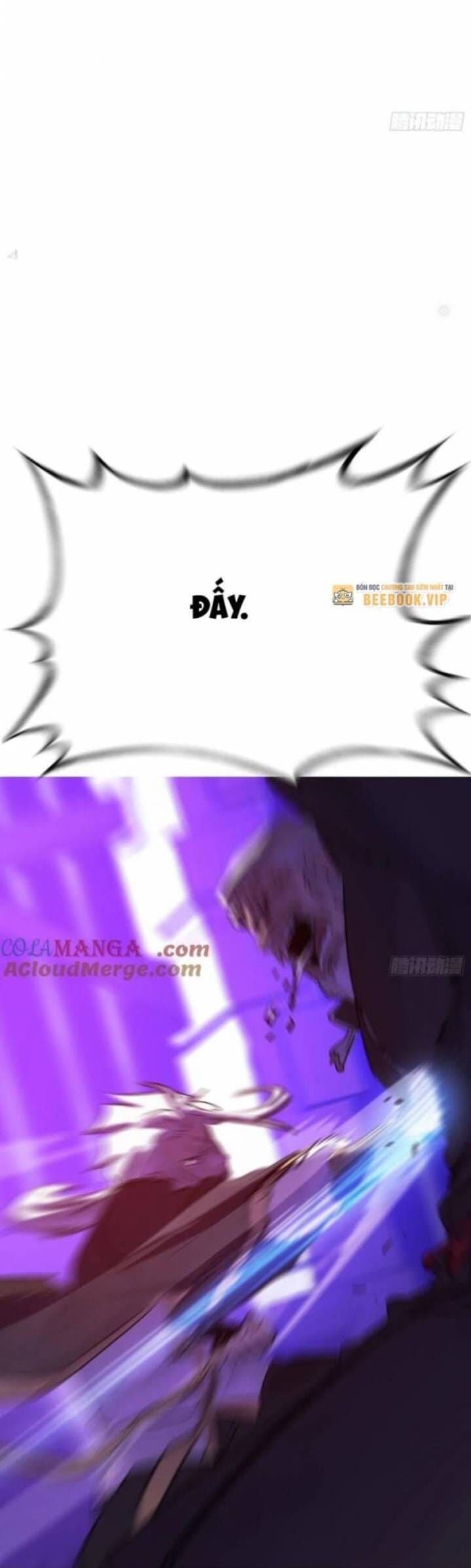 Truyện Tranh Phong Yêu Vấn Đạo trang 7