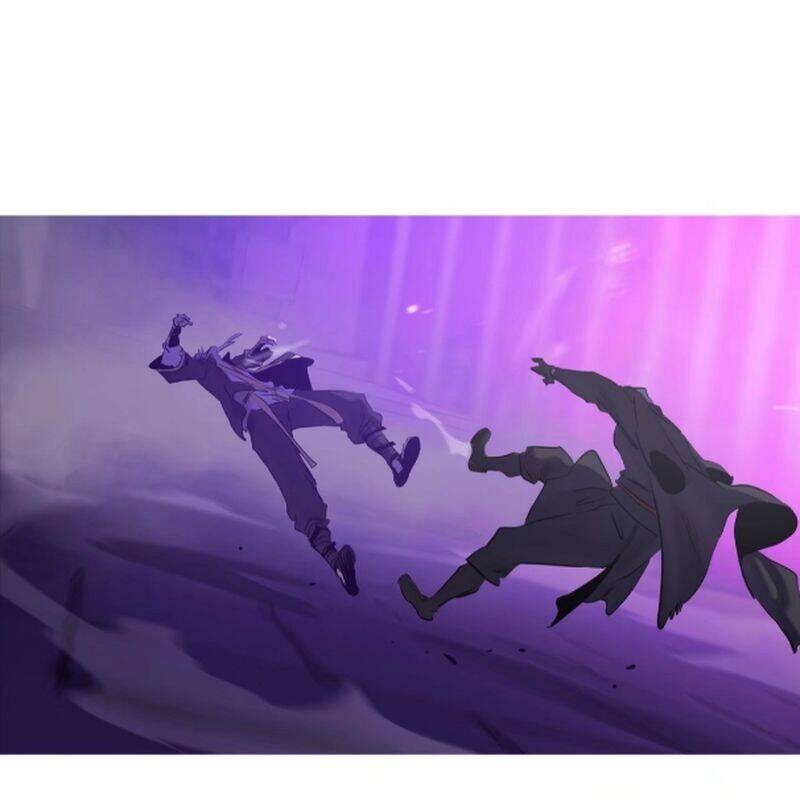 Truyện Tranh Phong Yêu Vấn Đạo trang 7