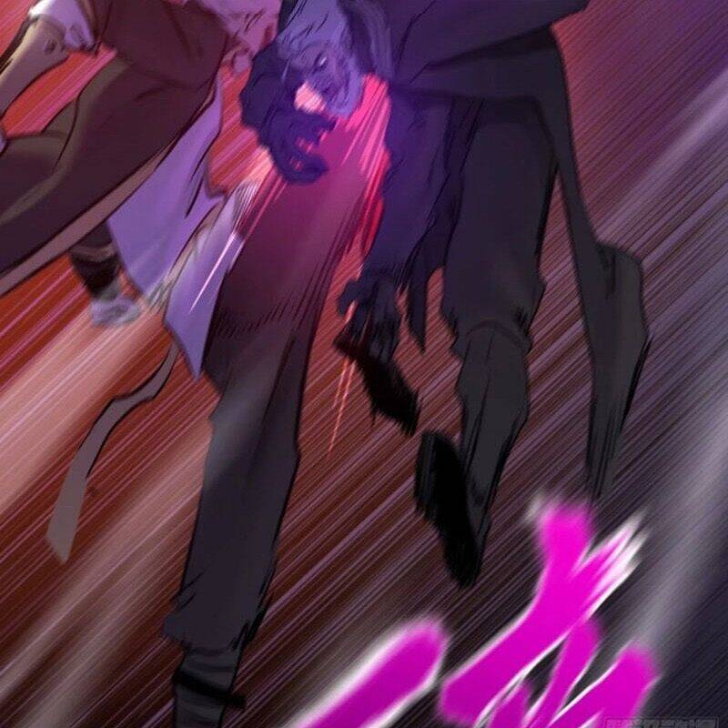 Truyện Tranh Phong Yêu Vấn Đạo trang 7