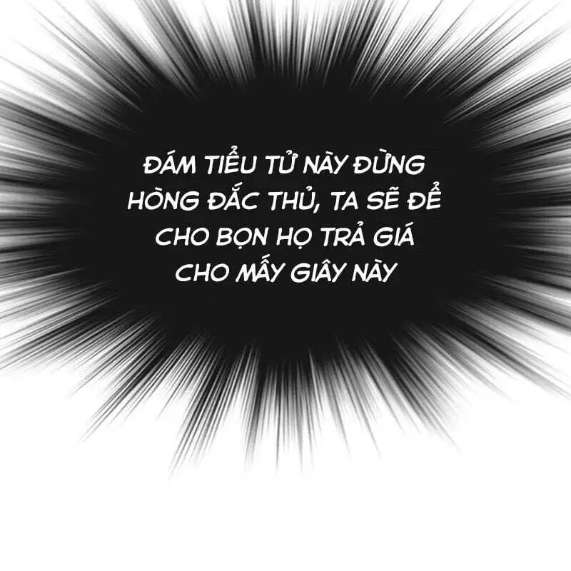 Truyện Tranh Phong Yêu Vấn Đạo trang 7