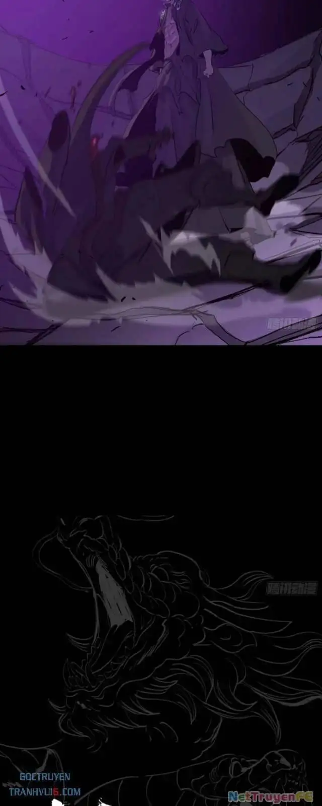 Truyện Tranh Phong Yêu Vấn Đạo trang 7