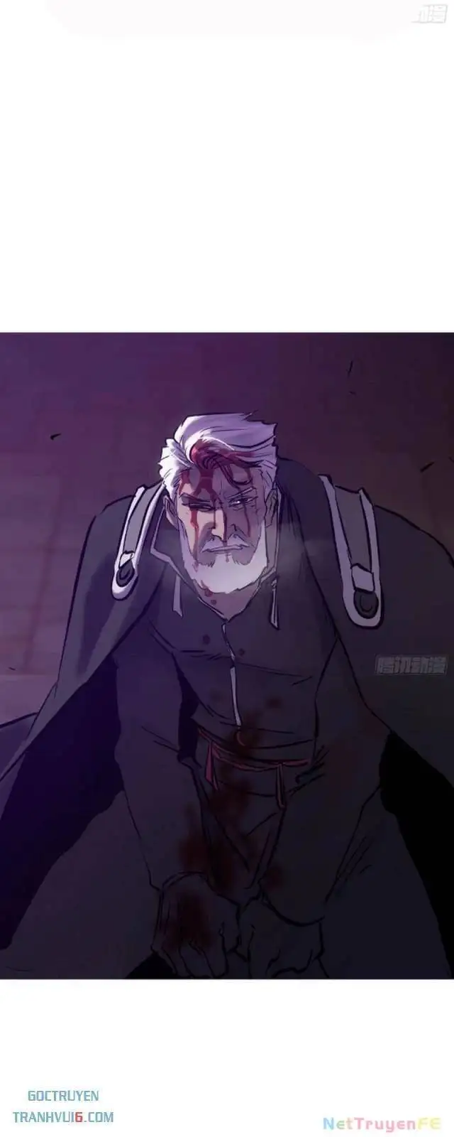 Truyện Tranh Phong Yêu Vấn Đạo trang 7