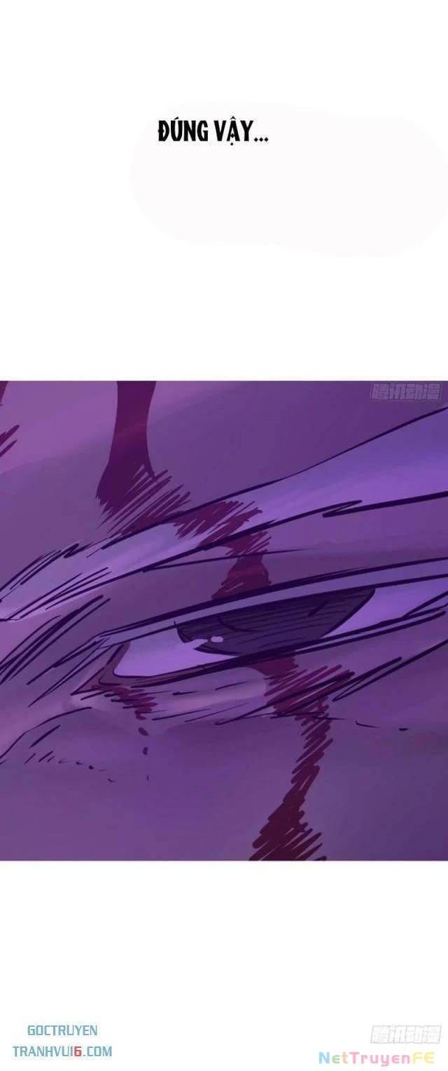 Truyện Tranh Phong Yêu Vấn Đạo trang 7