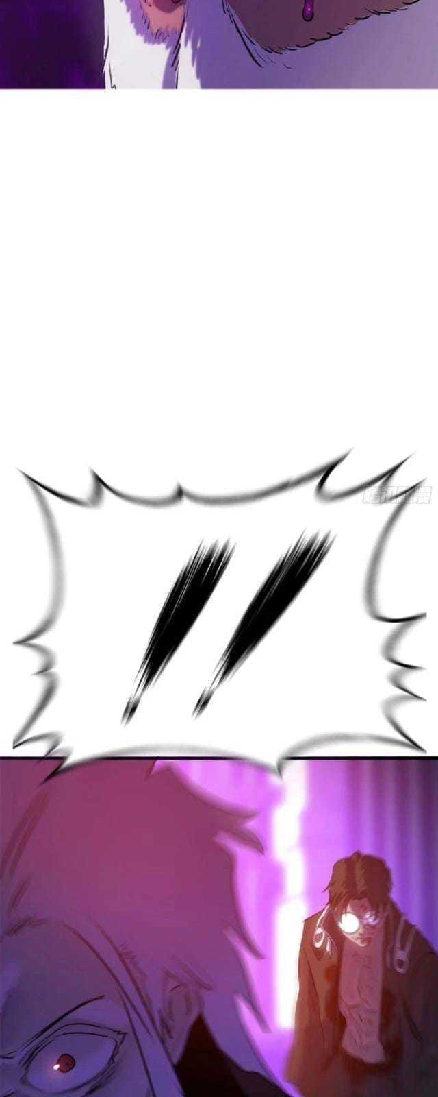 Truyện Tranh Phong Yêu Vấn Đạo trang 7