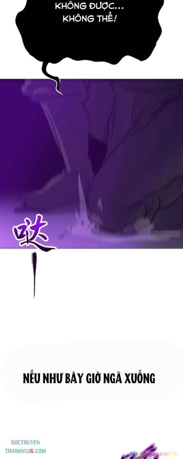 Truyện Tranh Phong Yêu Vấn Đạo trang 7