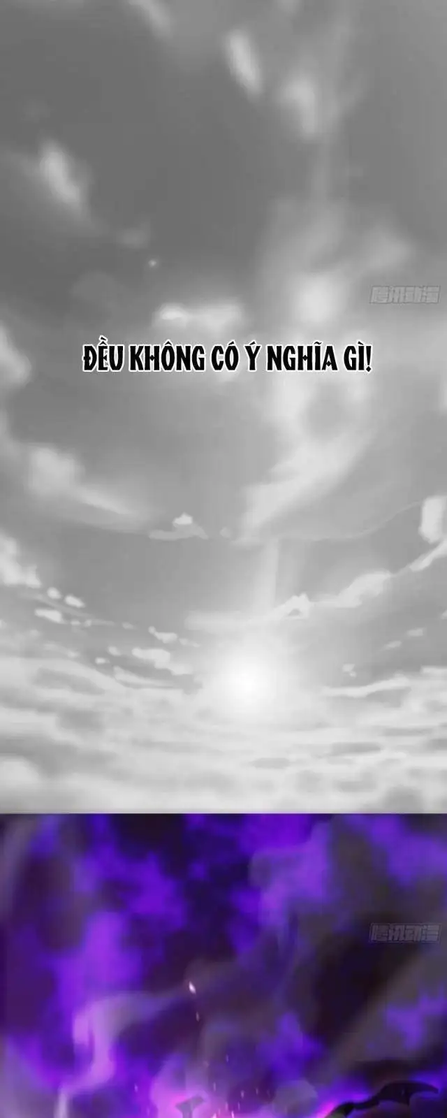 Truyện Tranh Phong Yêu Vấn Đạo trang 7