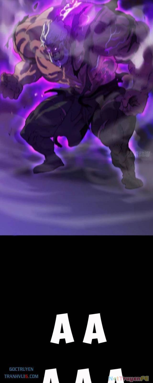 Truyện Tranh Phong Yêu Vấn Đạo trang 7