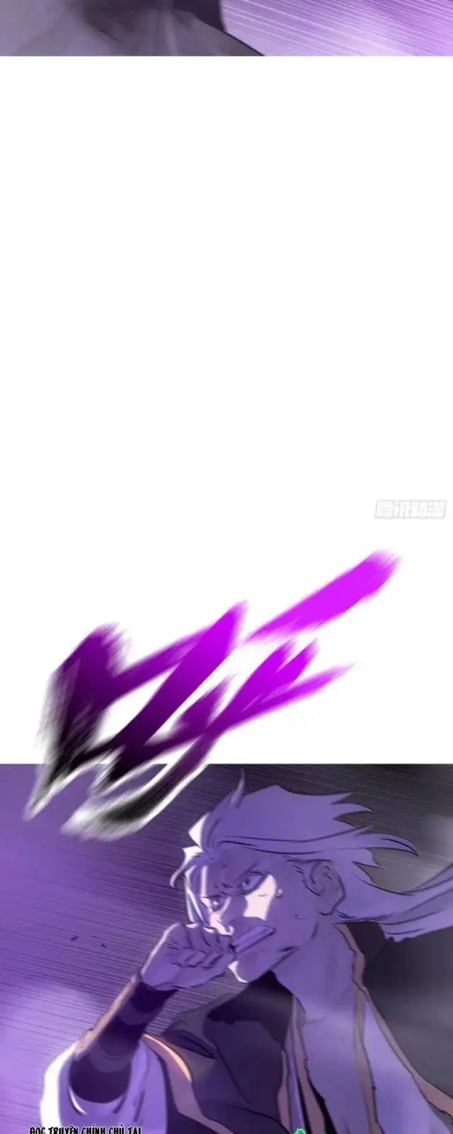 Truyện Tranh Phong Yêu Vấn Đạo trang 7