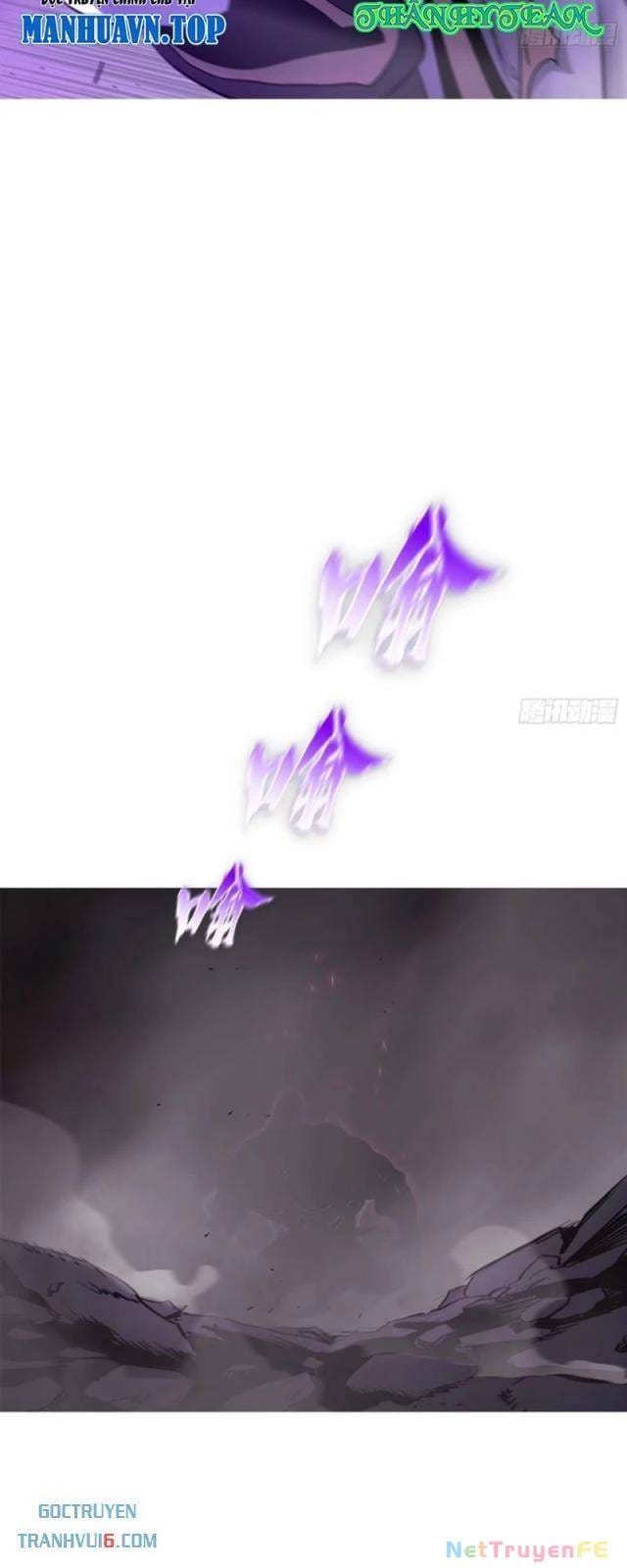 Truyện Tranh Phong Yêu Vấn Đạo trang 7