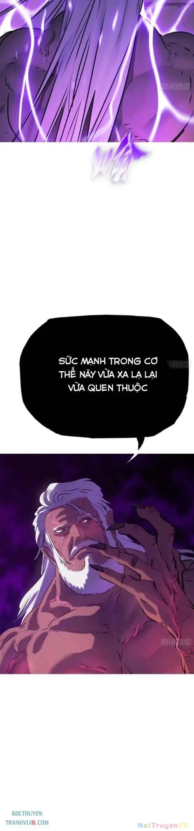 Truyện Tranh Phong Yêu Vấn Đạo trang 7