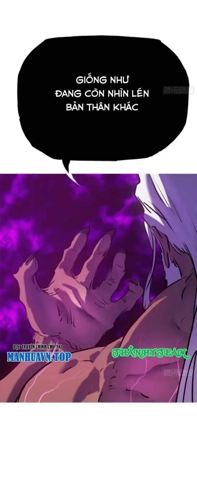 Truyện Tranh Phong Yêu Vấn Đạo trang 7