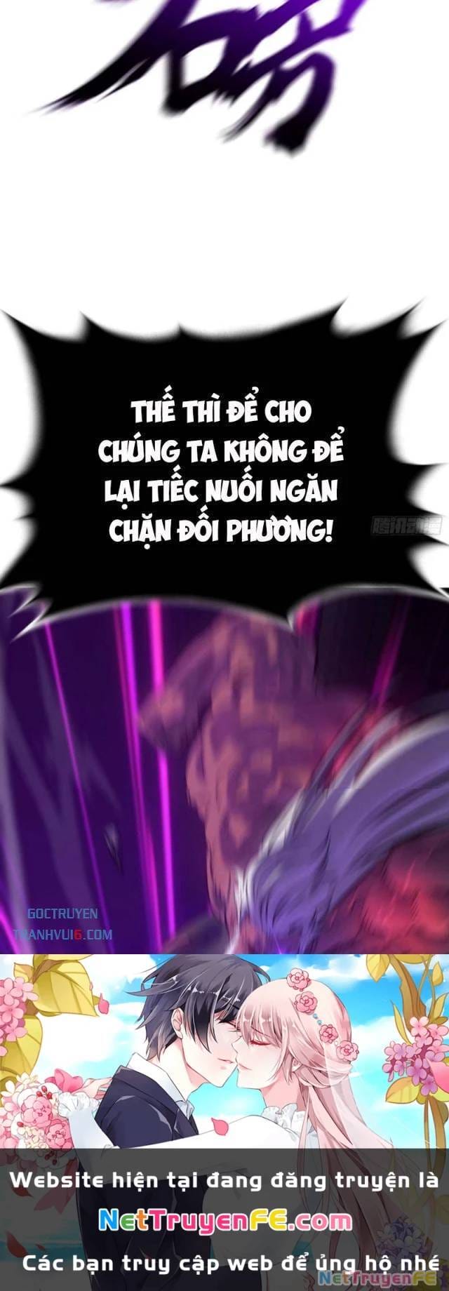 Truyện Tranh Phong Yêu Vấn Đạo trang 7