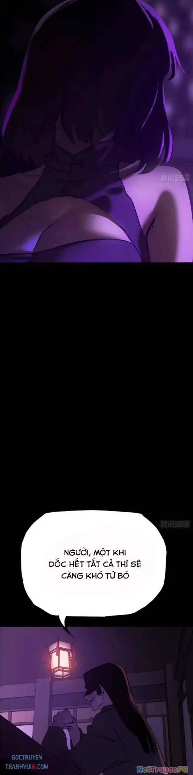 Truyện Tranh Phong Yêu Vấn Đạo trang 7