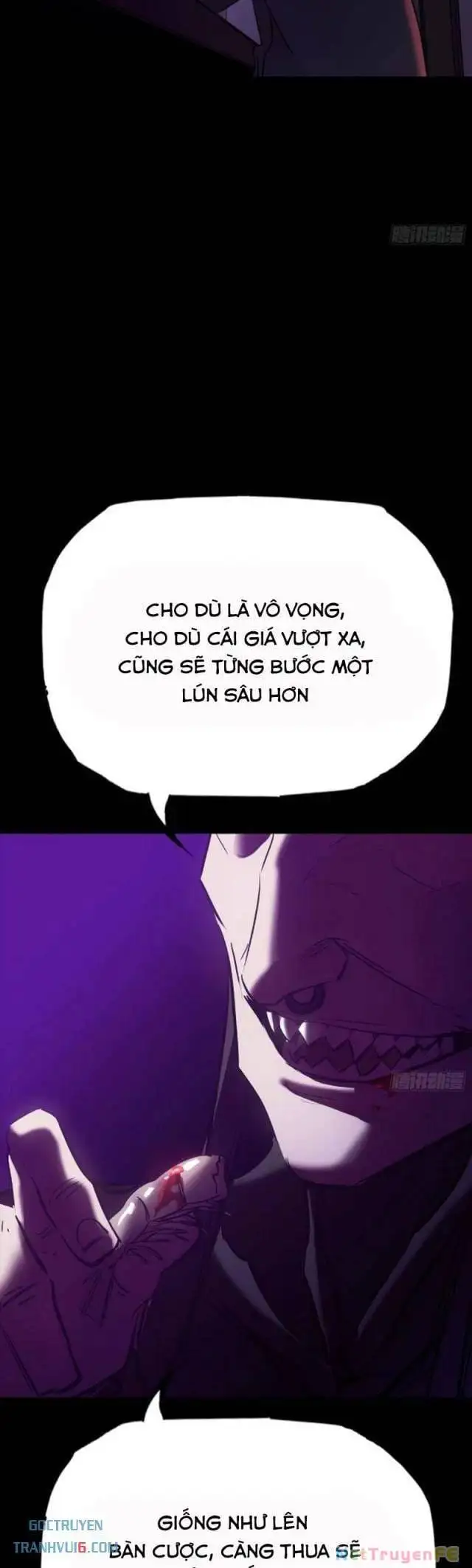 Truyện Tranh Phong Yêu Vấn Đạo trang 7