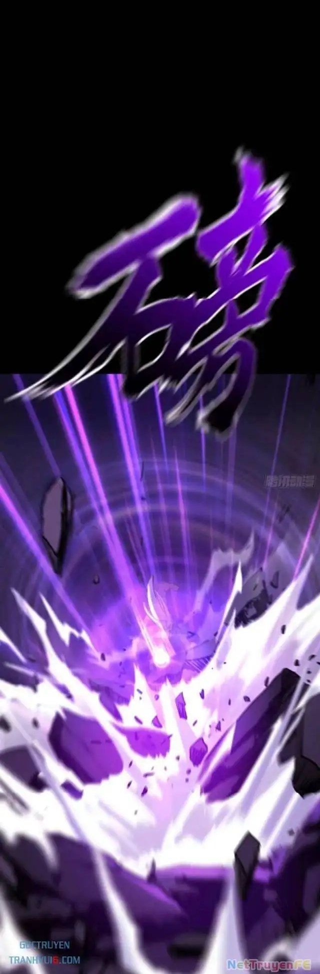 Truyện Tranh Phong Yêu Vấn Đạo trang 7