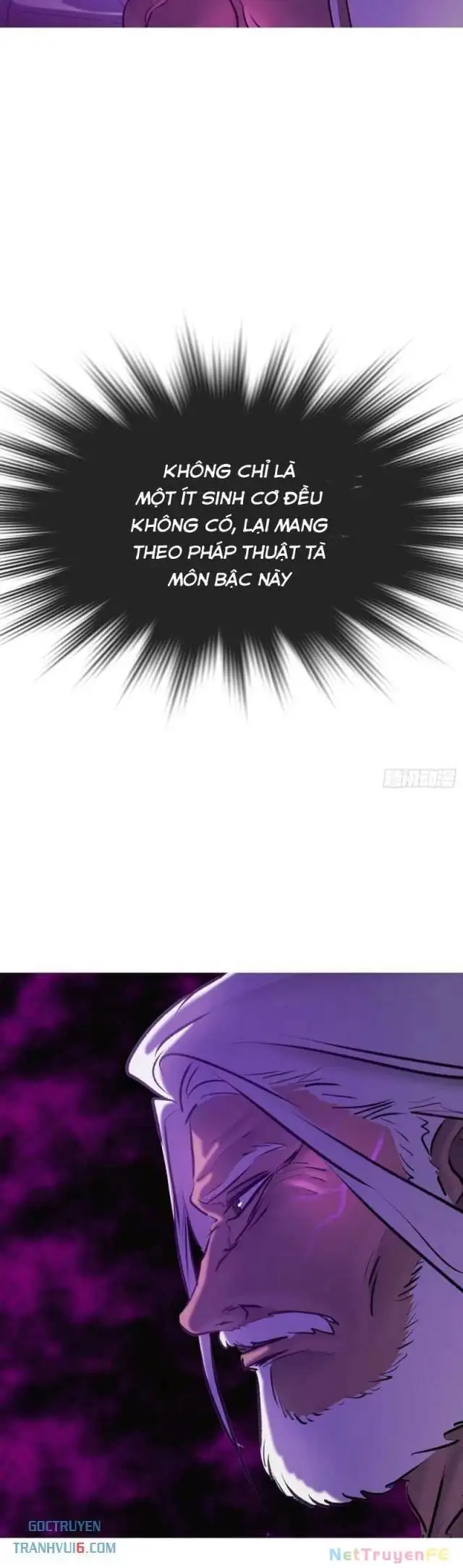 Truyện Tranh Phong Yêu Vấn Đạo trang 7