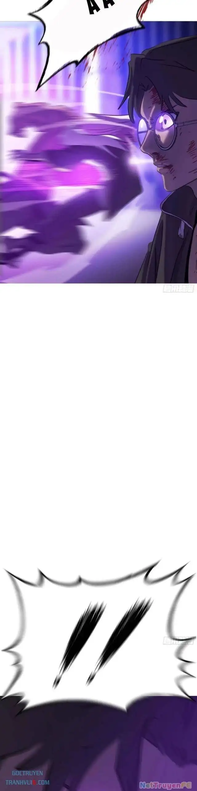 Truyện Tranh Phong Yêu Vấn Đạo trang 7