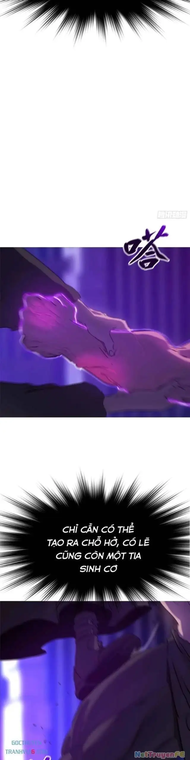 Truyện Tranh Phong Yêu Vấn Đạo trang 7