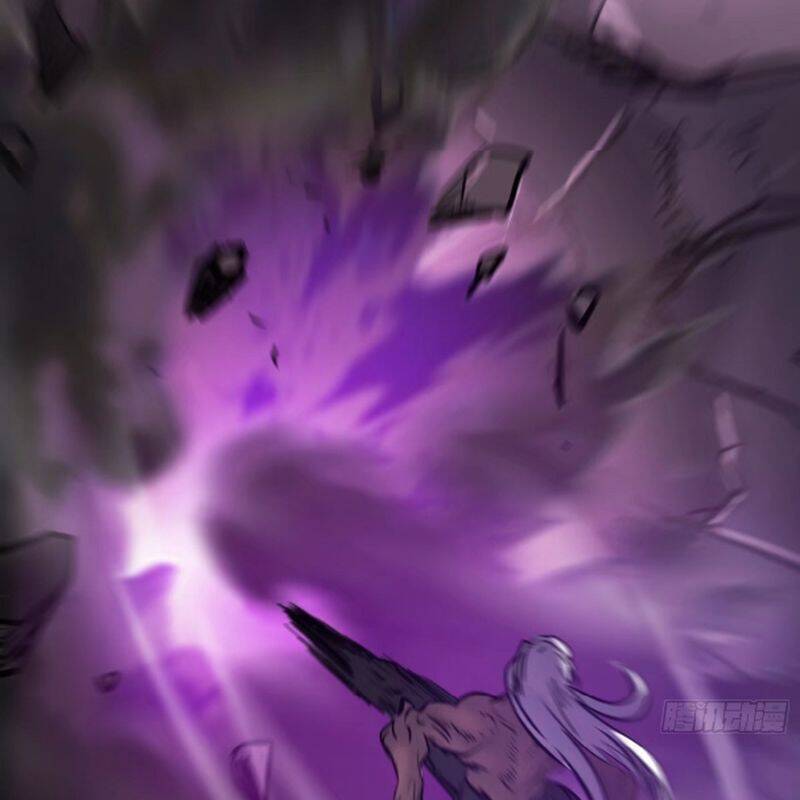 Truyện Tranh Phong Yêu Vấn Đạo trang 7