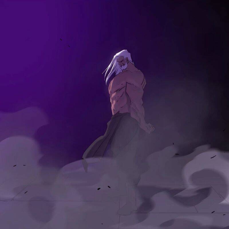 Truyện Tranh Phong Yêu Vấn Đạo trang 7