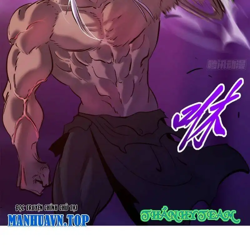 Truyện Tranh Phong Yêu Vấn Đạo trang 7