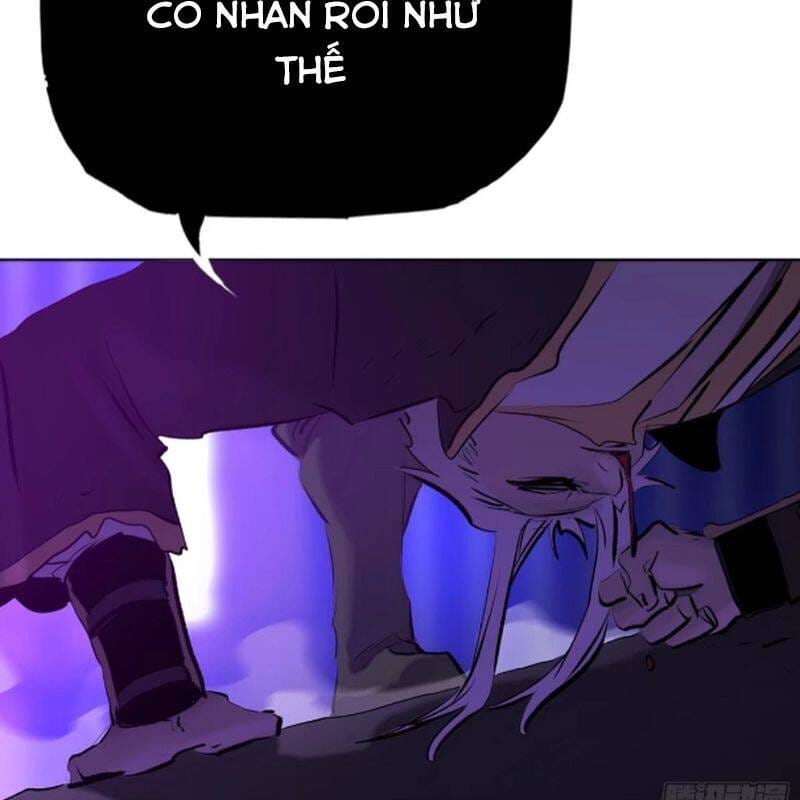 Truyện Tranh Phong Yêu Vấn Đạo trang 7