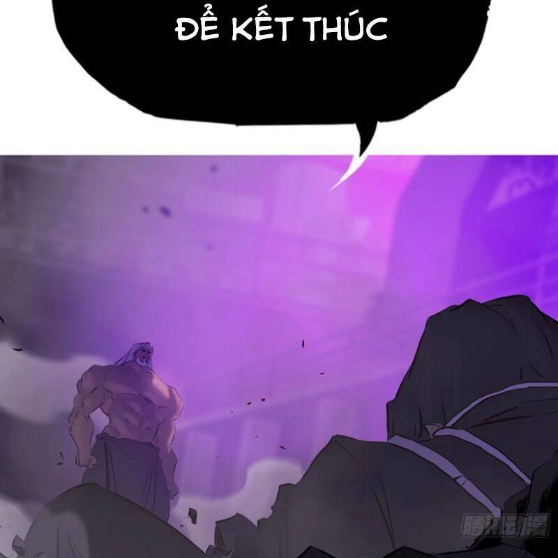 Truyện Tranh Phong Yêu Vấn Đạo trang 7